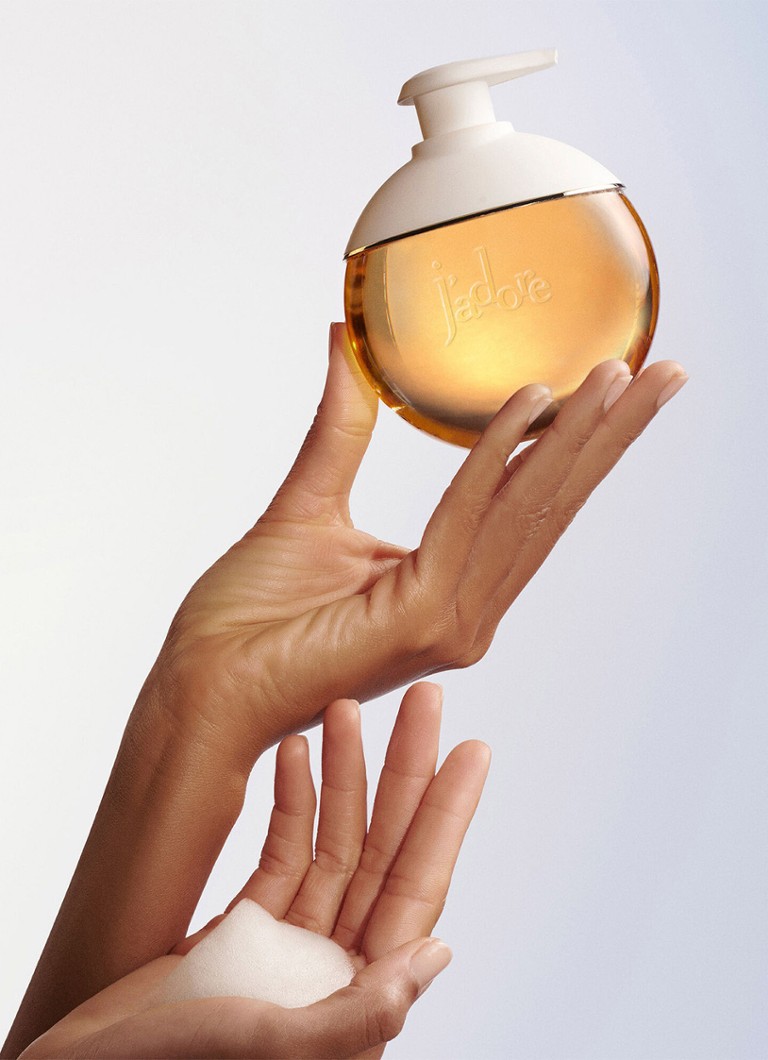 DIOR J'adore Les Adorables suihkugeeli - suihkugeeli