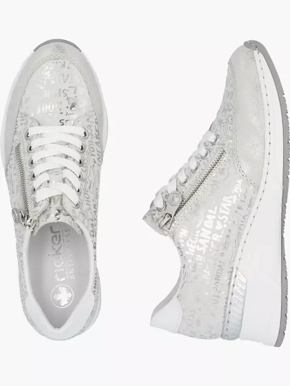 Rieker Damen Sneaker Low