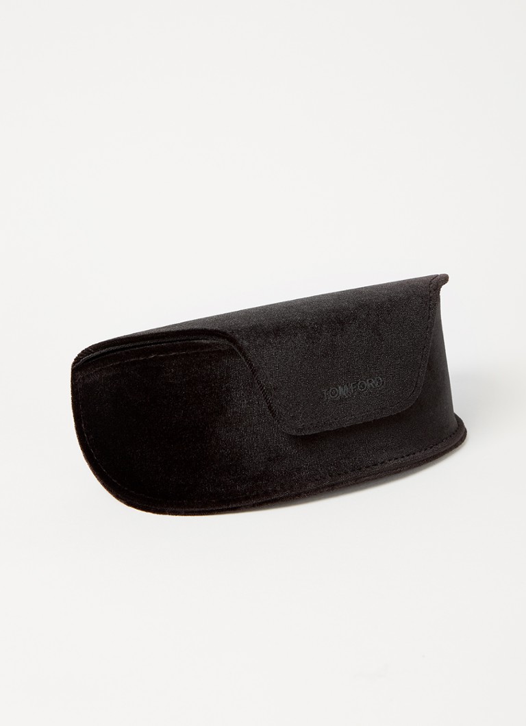 Ochelari de soare Tom Ford Quinn FT0790