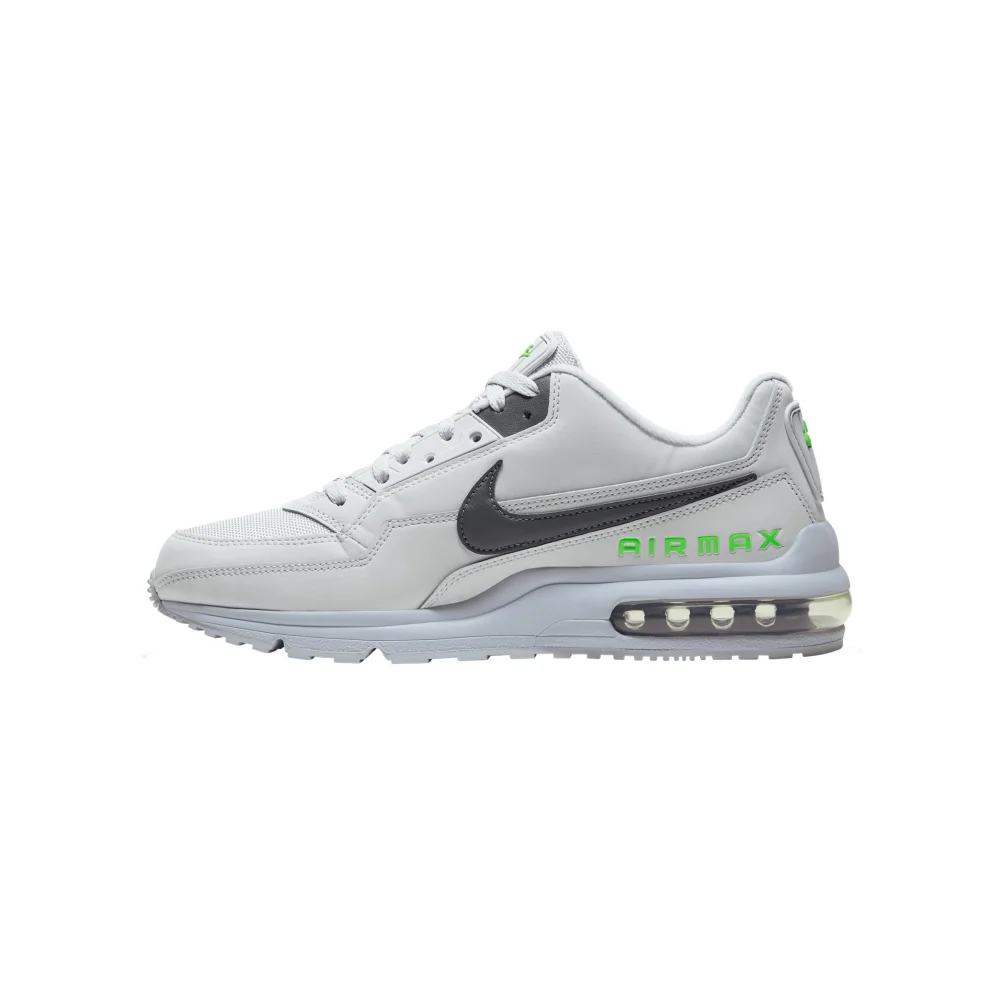 Nike Air Max LTD 3 CT2275-001 / grau