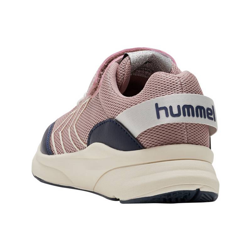 hummel REACH 250 RECYCLED JR Sneaker Kinder