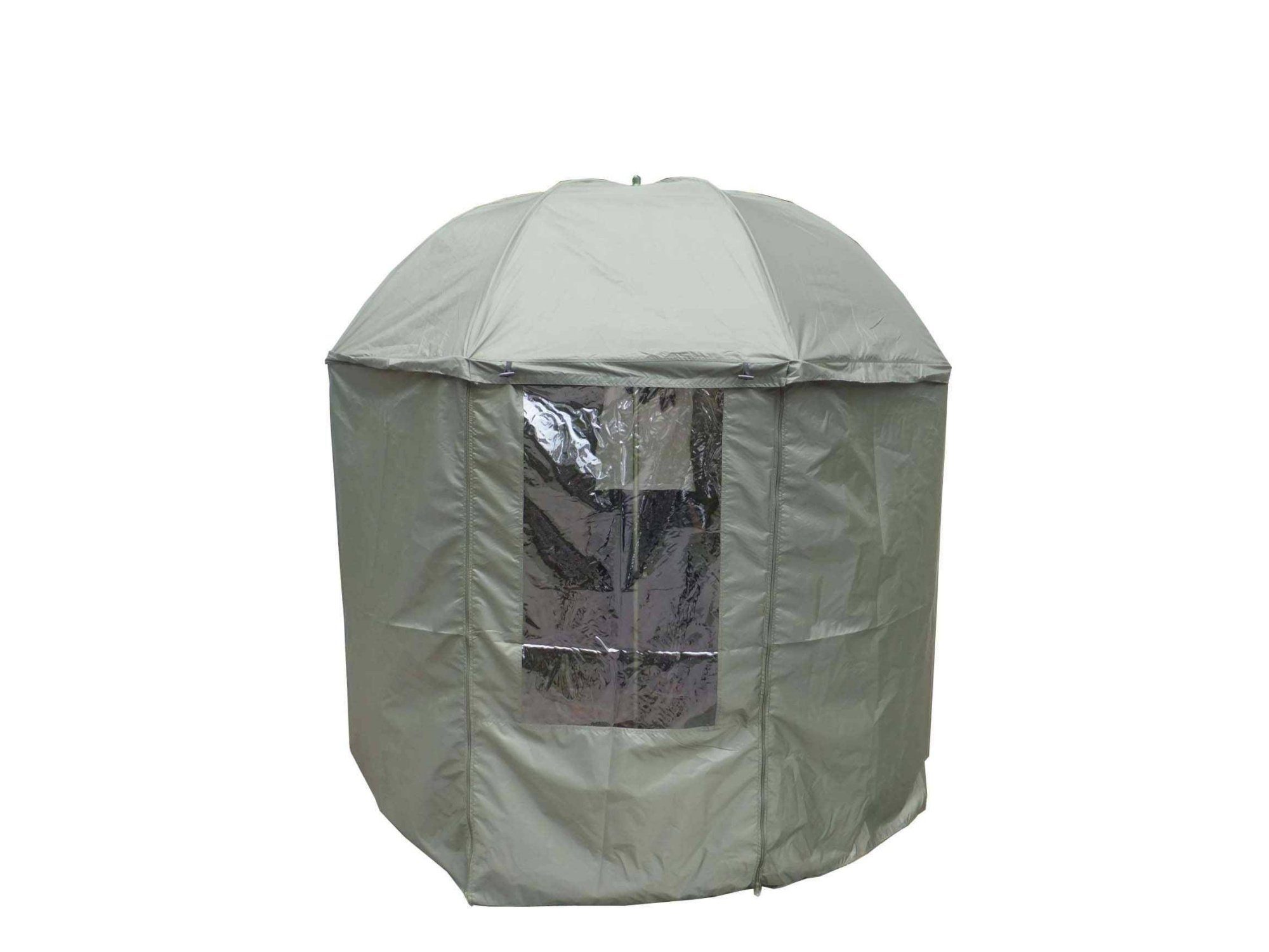 MK Angelsport Angelzelt Brolly MK Angelschirm 2.5 m
