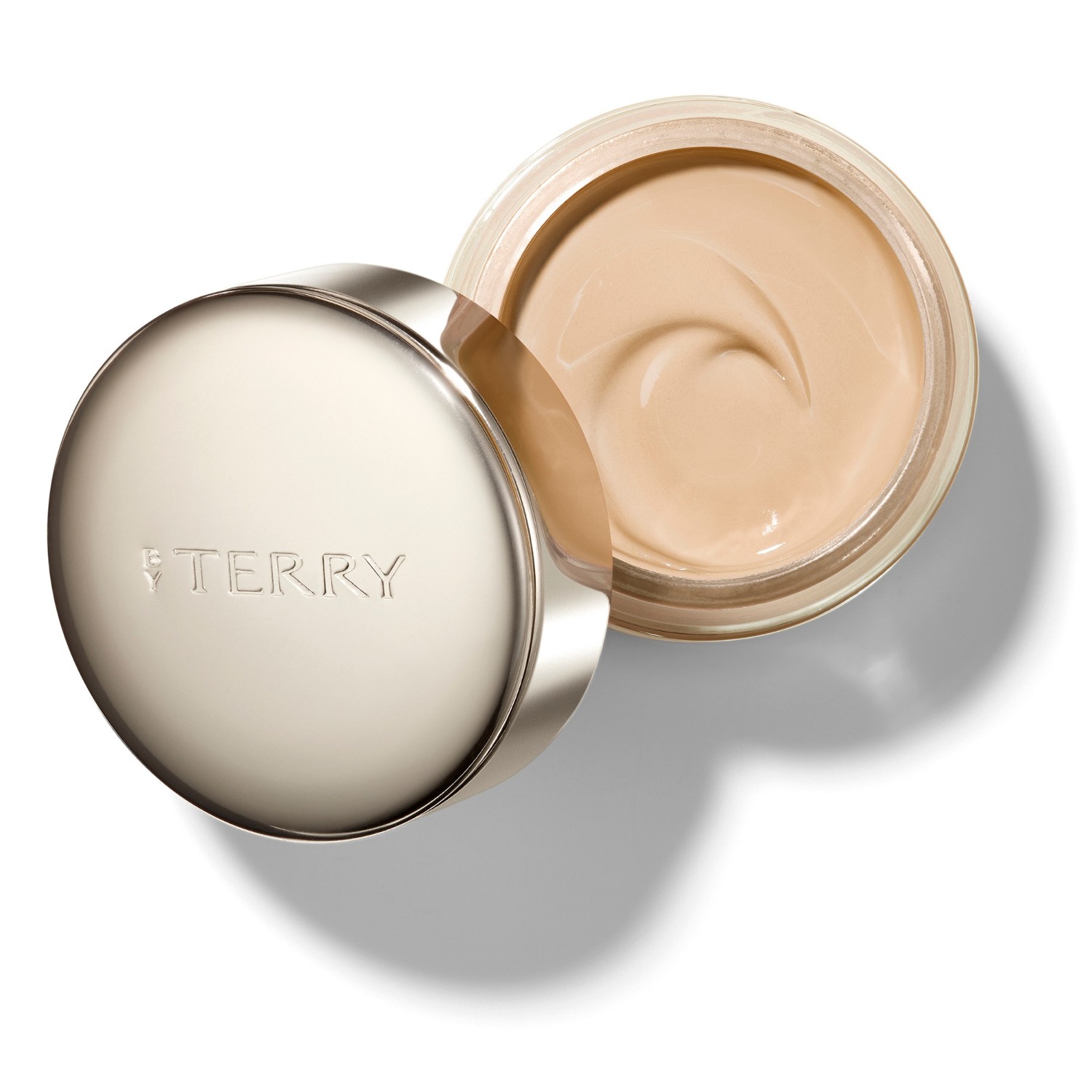 By Terry ECLAT OPULENT SERUM FOUNDATION - N6 MOCHA