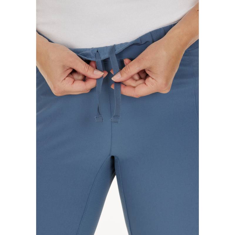 Whistler Davina Softshellhose Damen