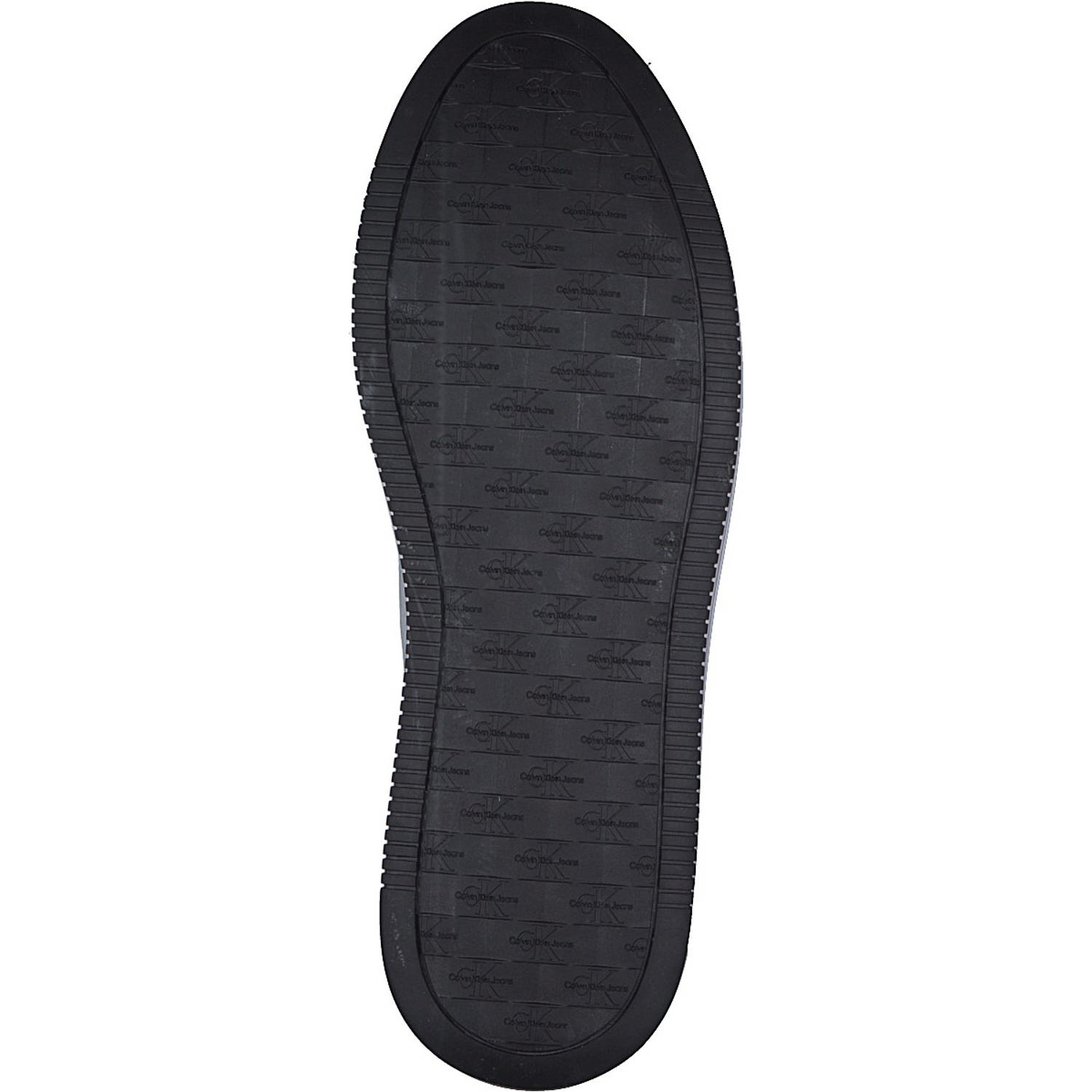 Calvin Klein YW0YW01316, Schnürschuhe, Damen, Weiß