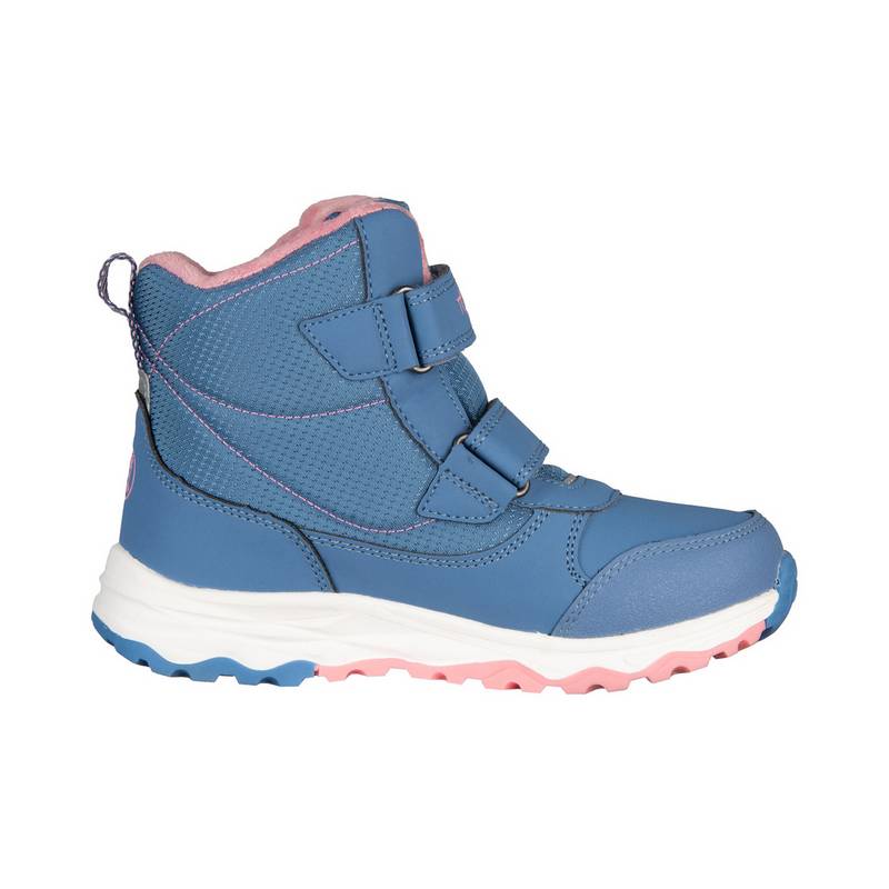 Trollkids Hafjell Winterschuhe Kinder