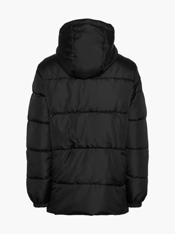 PIECES Winterjacke