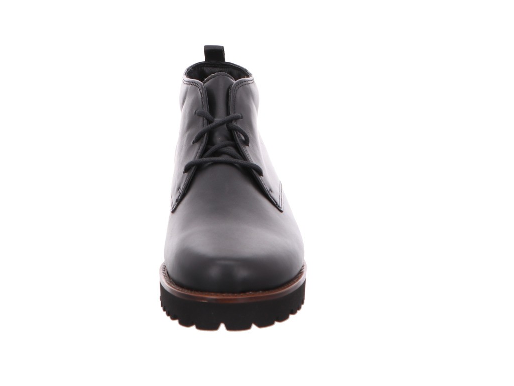 GANTER Stiefeletten schwarz Frida