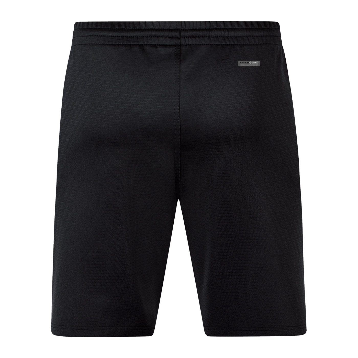 JAKO Challenge Trainingsshort Kids Schwarz F803
