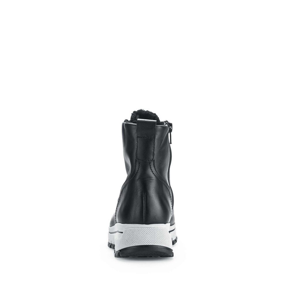 Gabor fashion Winterstiefelette schwarz