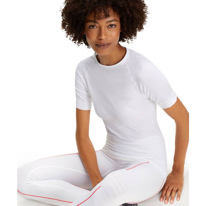 Falke Tight Fit Funktionsshirt Damen