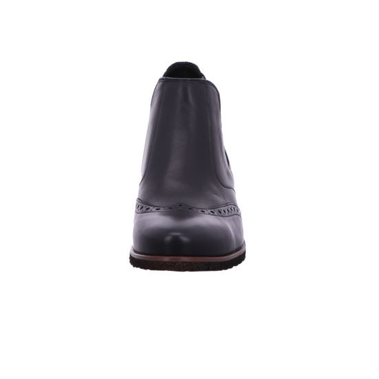 LLOYD Stiefeletten schwarz 1092300