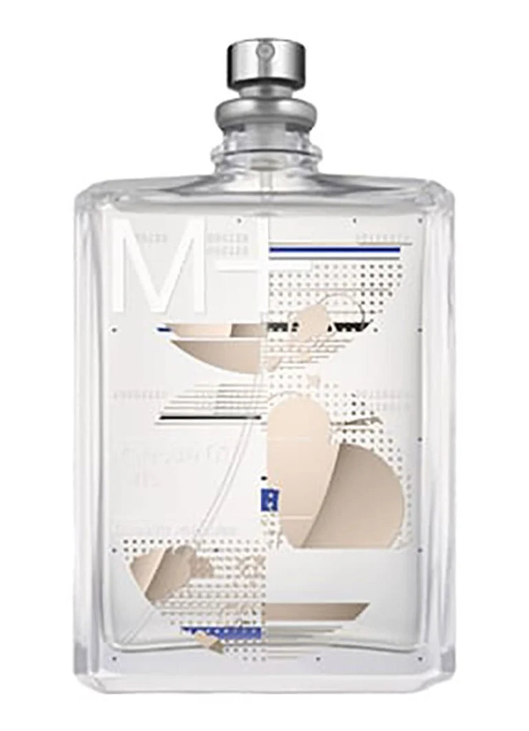 Woda toaletowa Escentric Molecules Molecule 01+ Iris