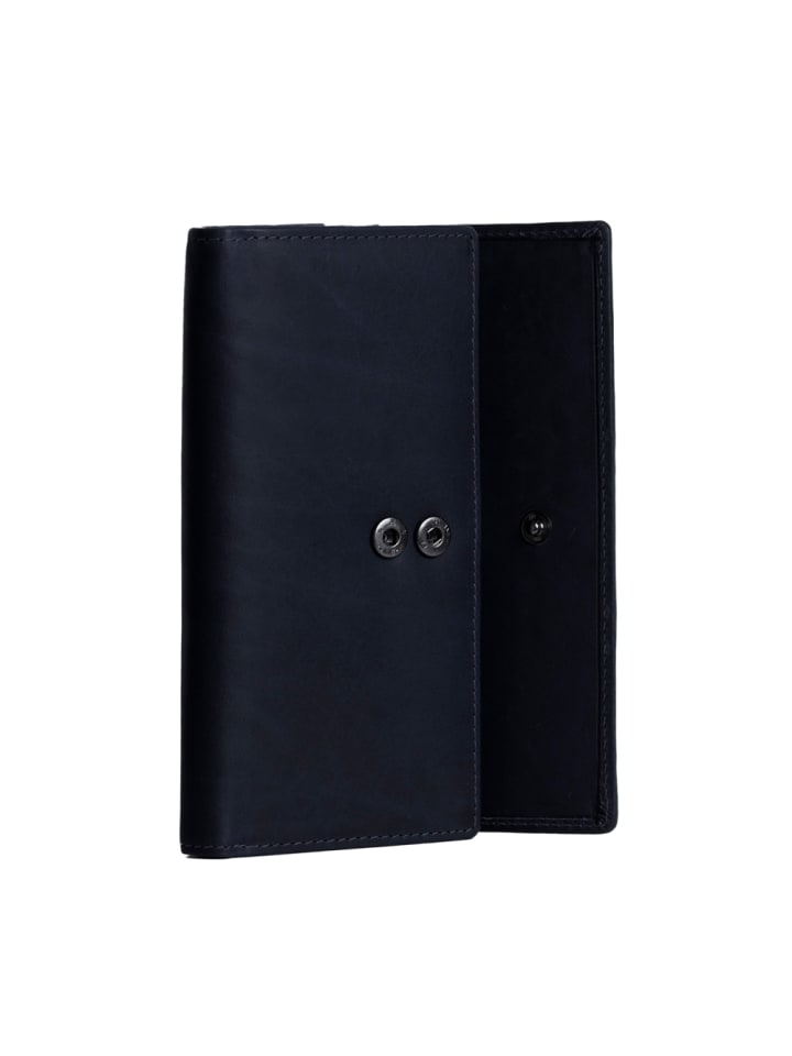 The Chesterfield Brand Börse in navy günstig kaufen onesize