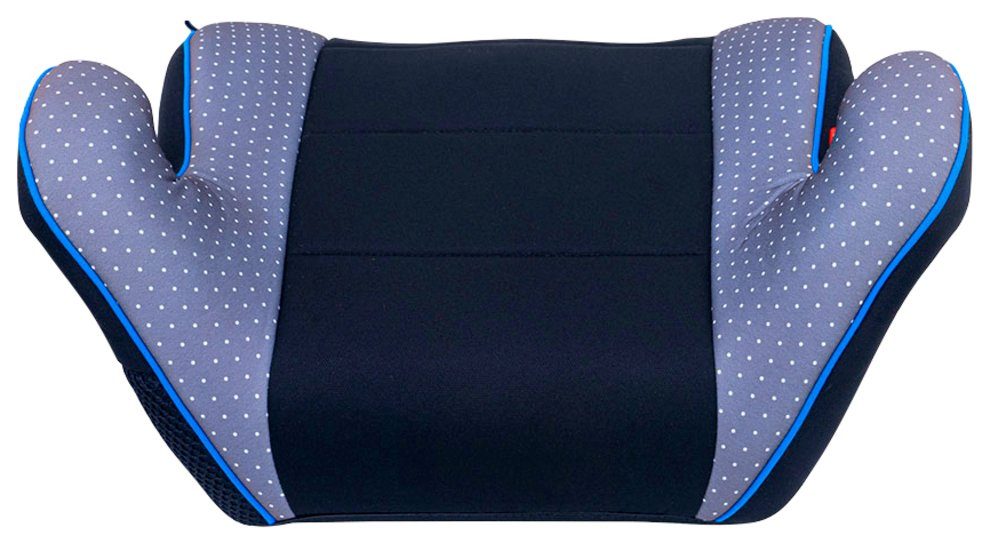 Petex Kindersitzerhöhung Moritz 202, bis: 36 kg, extra breit