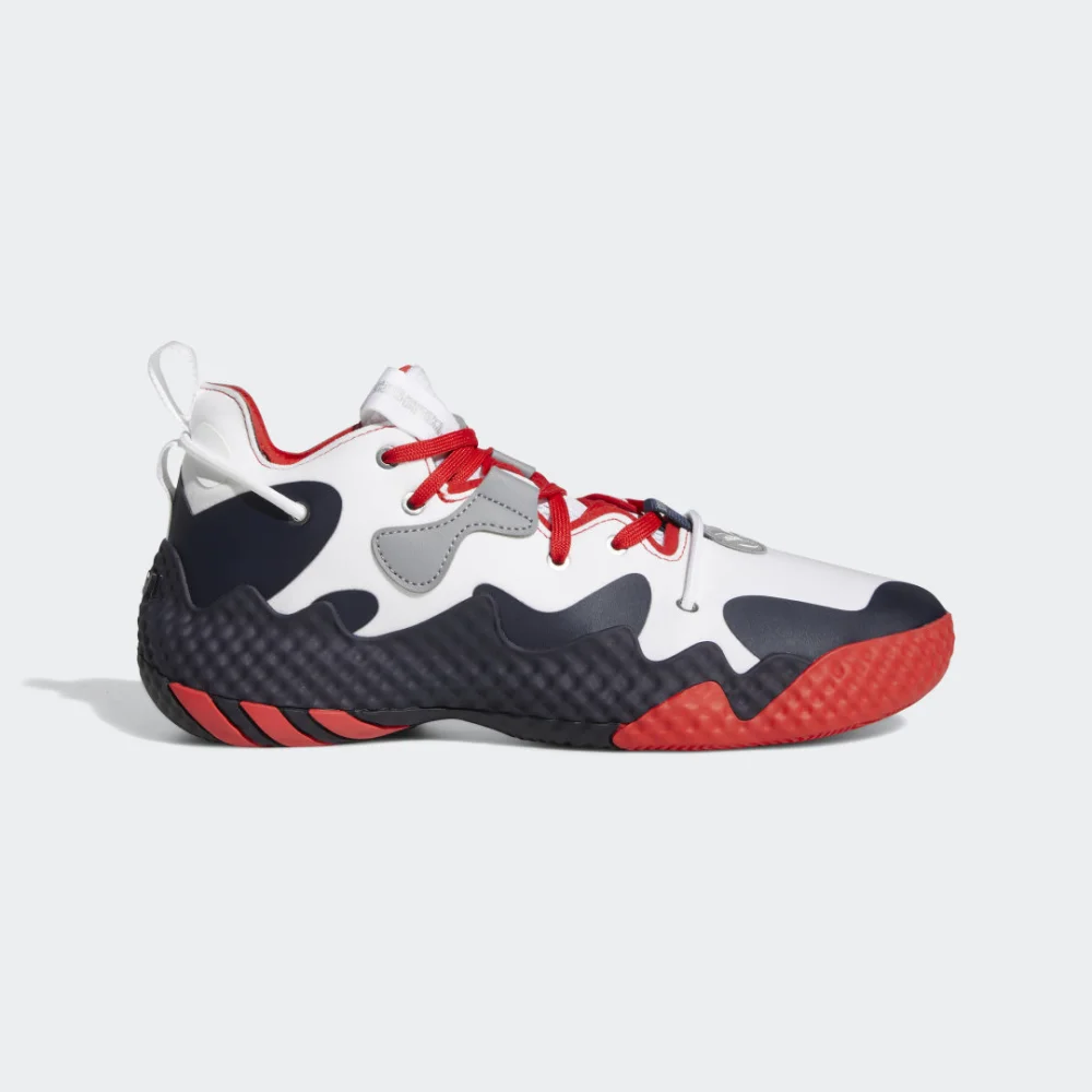 adidas Harden Vol. 6 GV9081 / weiss