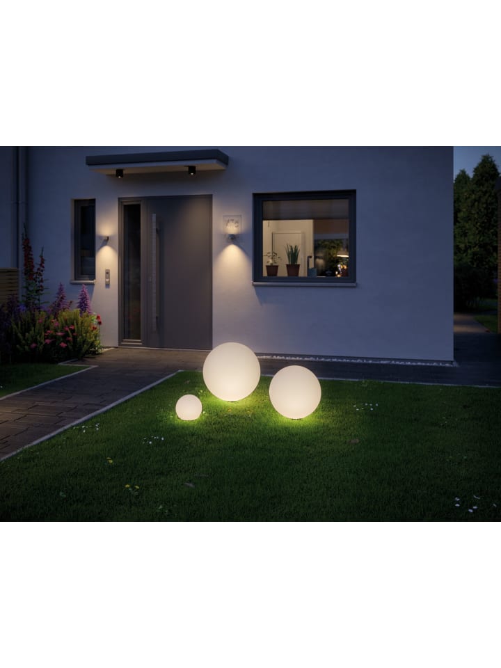 paulmann Plug & Shine LED Lichtobjekt Globe günstig kaufen onesize