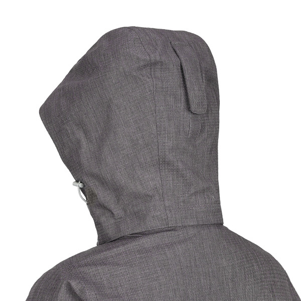HAGBY COAT Damen - Regenmantel