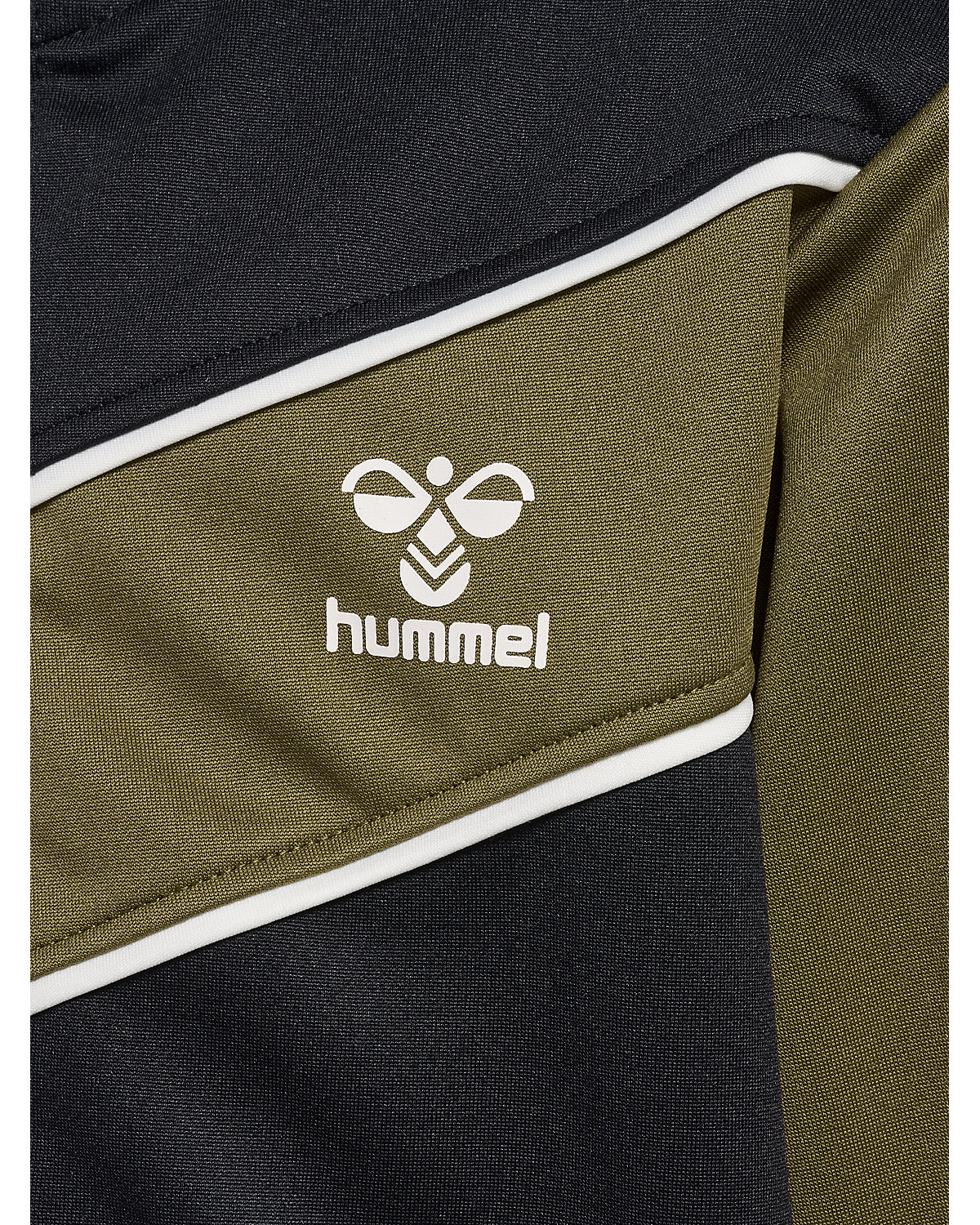 hmlWIN TRACKSUIT Jogginganzüge für Kinder