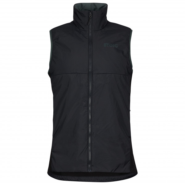 Stoic - EketSt. Padded Vest - Softshellweste