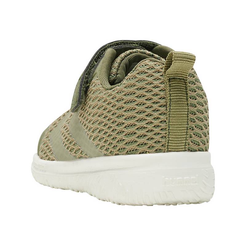 hummel ACTUS RECYCLED INFANT Sneaker Kinder