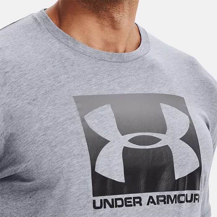 Boxed Sportstyle T-Shirt