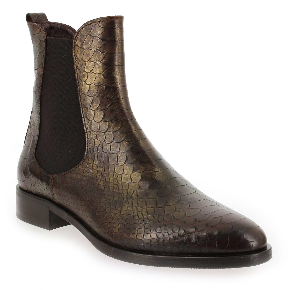 Muratti  ROCHEGUDE - Marron Bronze