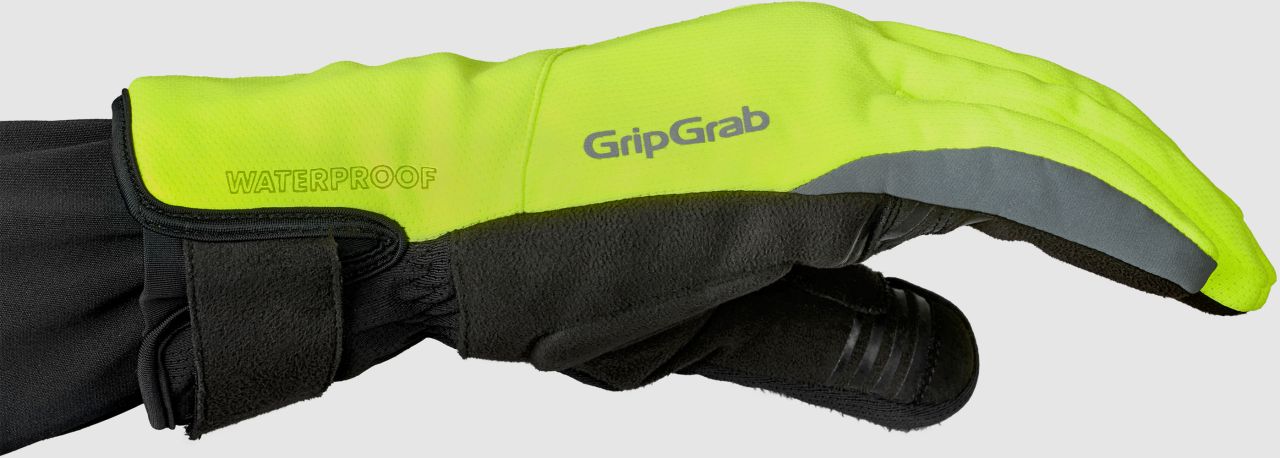 GripGrab Polaris 2 Waterproof - Winterhandschuhe kaufen | Bike-Discount