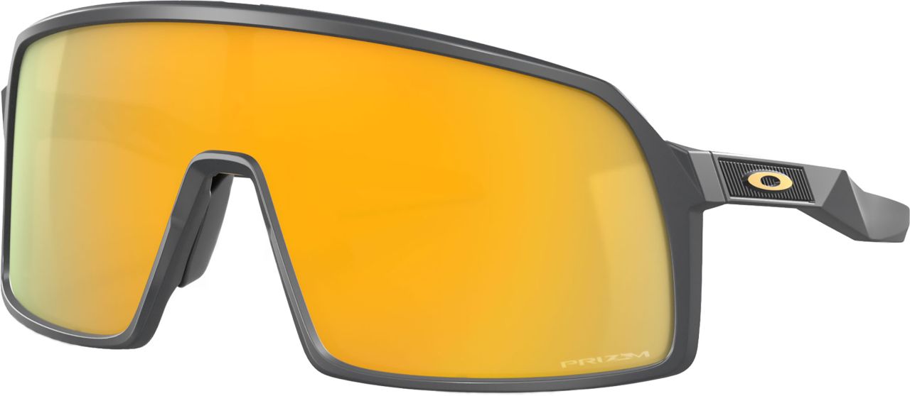 Oakley Sutro S Prizm 24K - Sportbrille kaufen | Bike-Discount