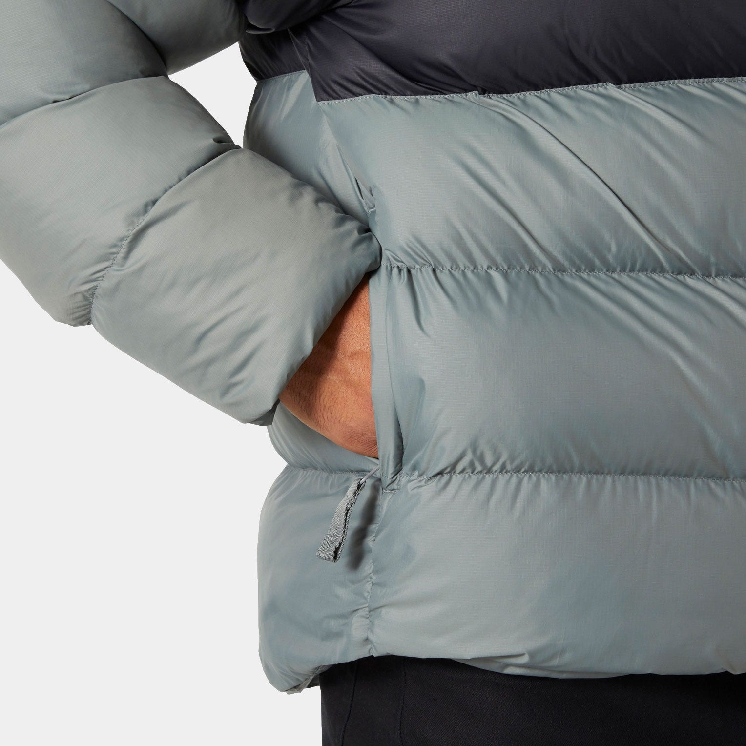 Men's ACTIVE Puffy Jacket