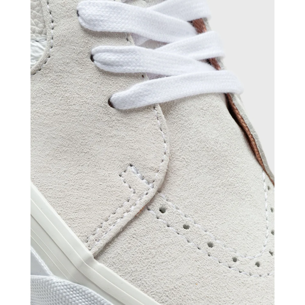 Vans OG SK8 Mid LX UA VN0A4BVCWHT1 / weiss