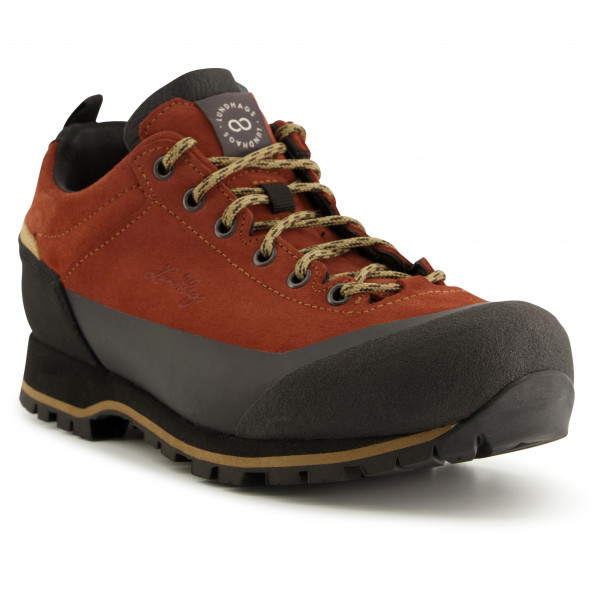 Lundhags - Bjerg Low - Multisportschuhe