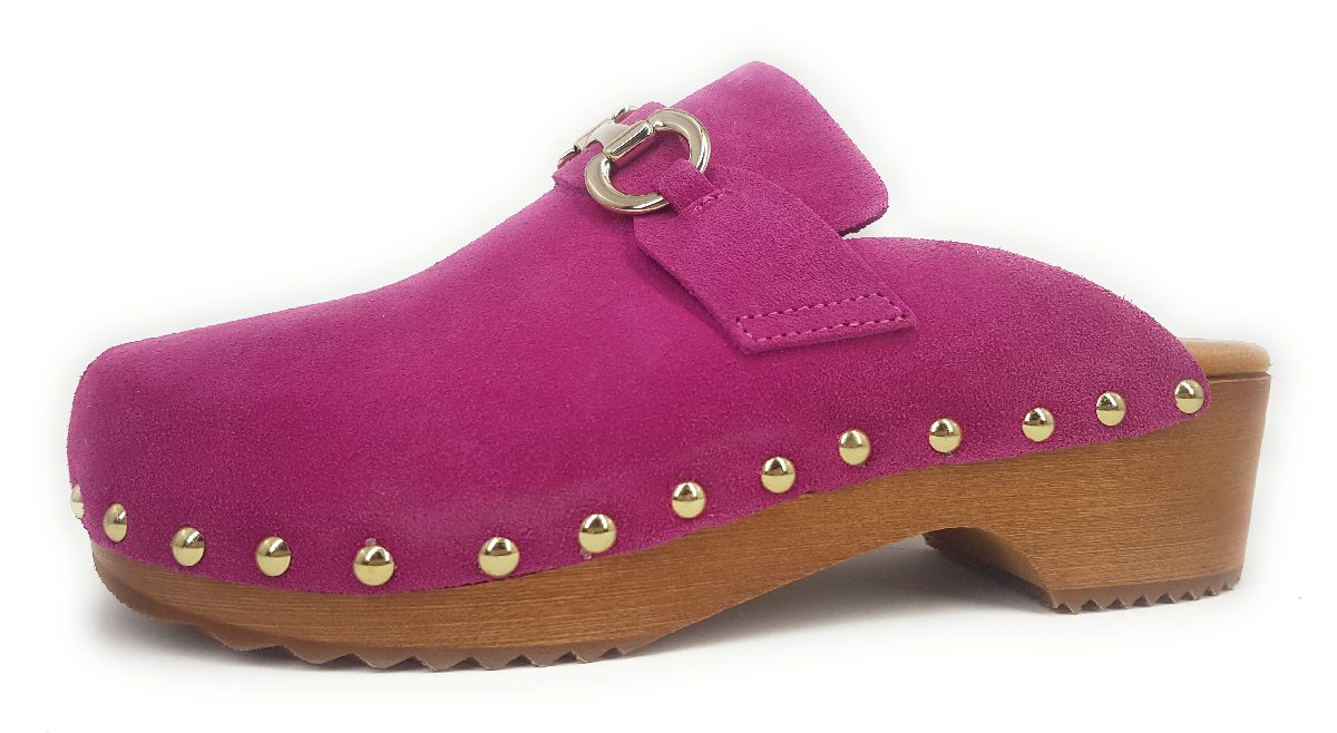 Sandro Rosi 8547 Rosa Fuxia