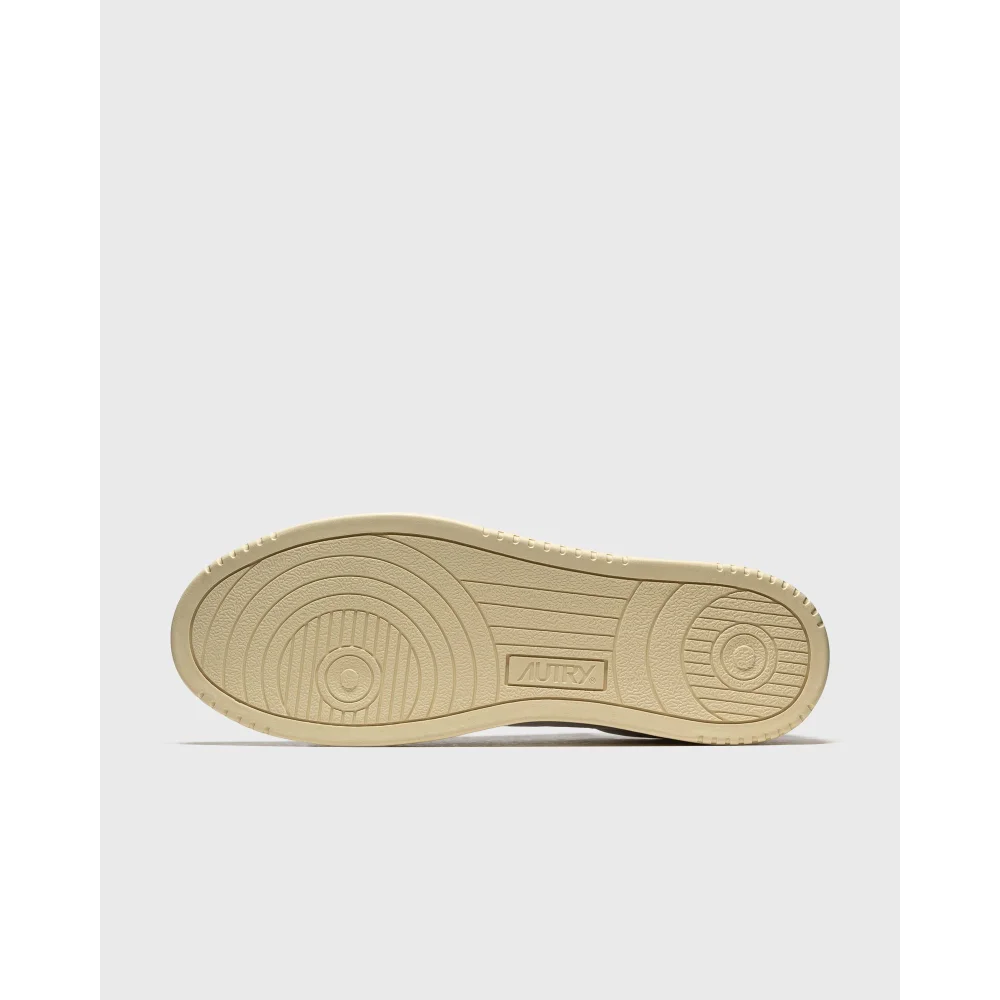 Autry Dallas Low ADLMNW01 / weiss