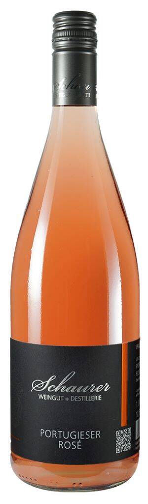 Weingut Michael Schaurer Portugieser Rosé 2023