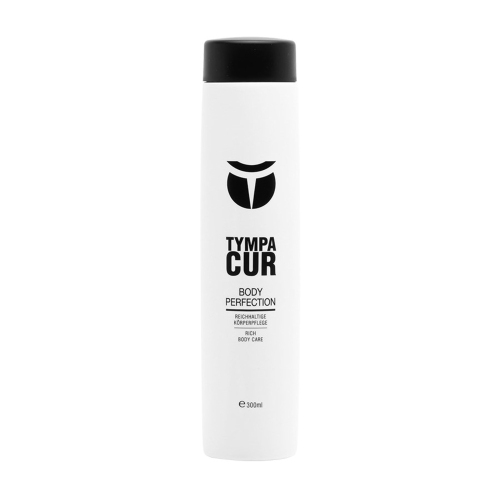 Dermaroller Body Perfection lotion pour le corps