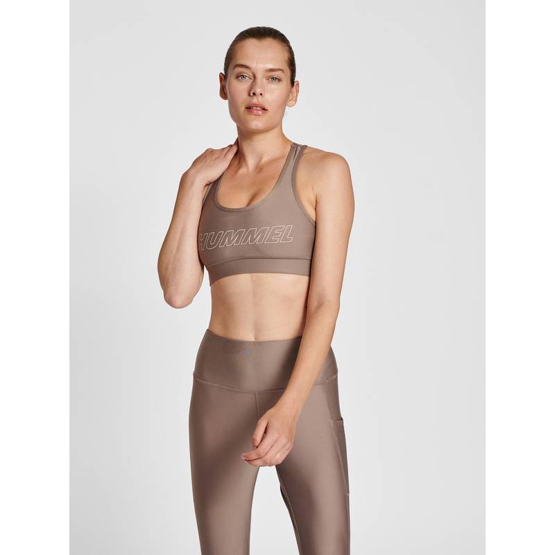 hummel hmlTE TOLA SPORTS BRA BH Damen