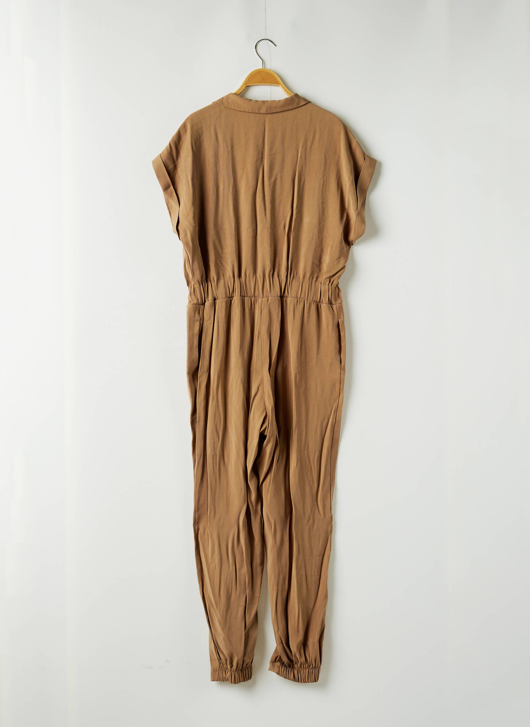 Kocca Combinaisons 1 Femme couleur beige