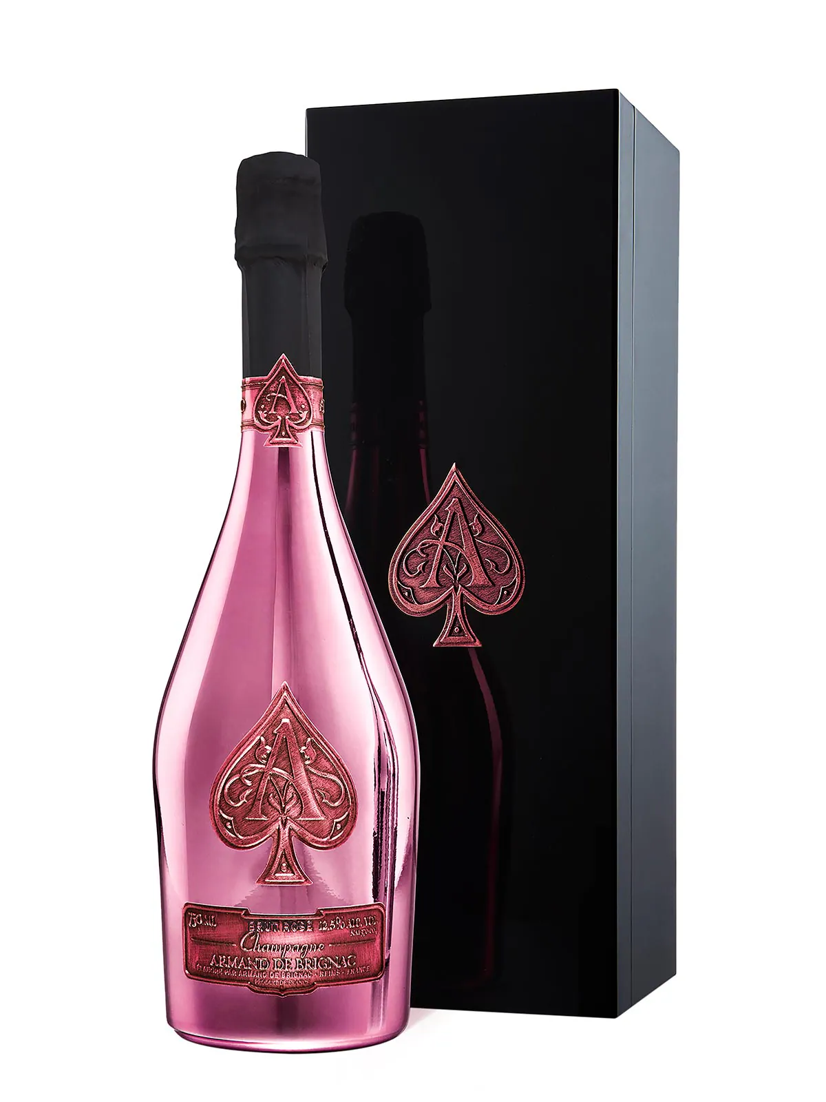 Armand de Brignac Rose