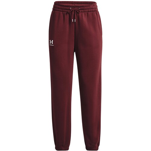 DAMEN SPORTHOSE ESSENTIAL FLEECE JOGGERS