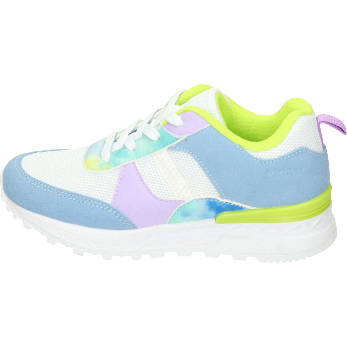 Sneakers Low für Mädchen