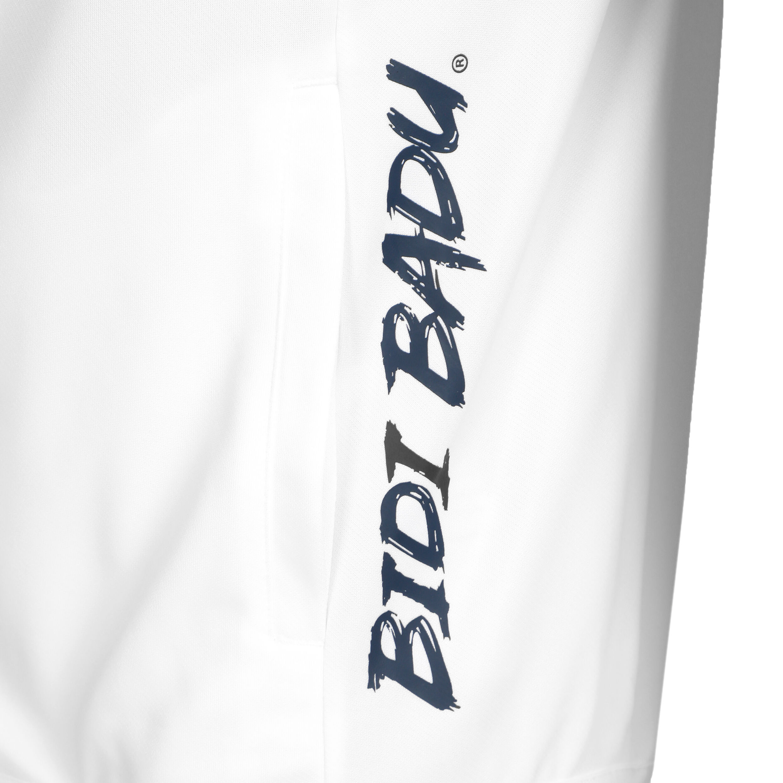 Crew Trainingsjacke Jungen - Weiß