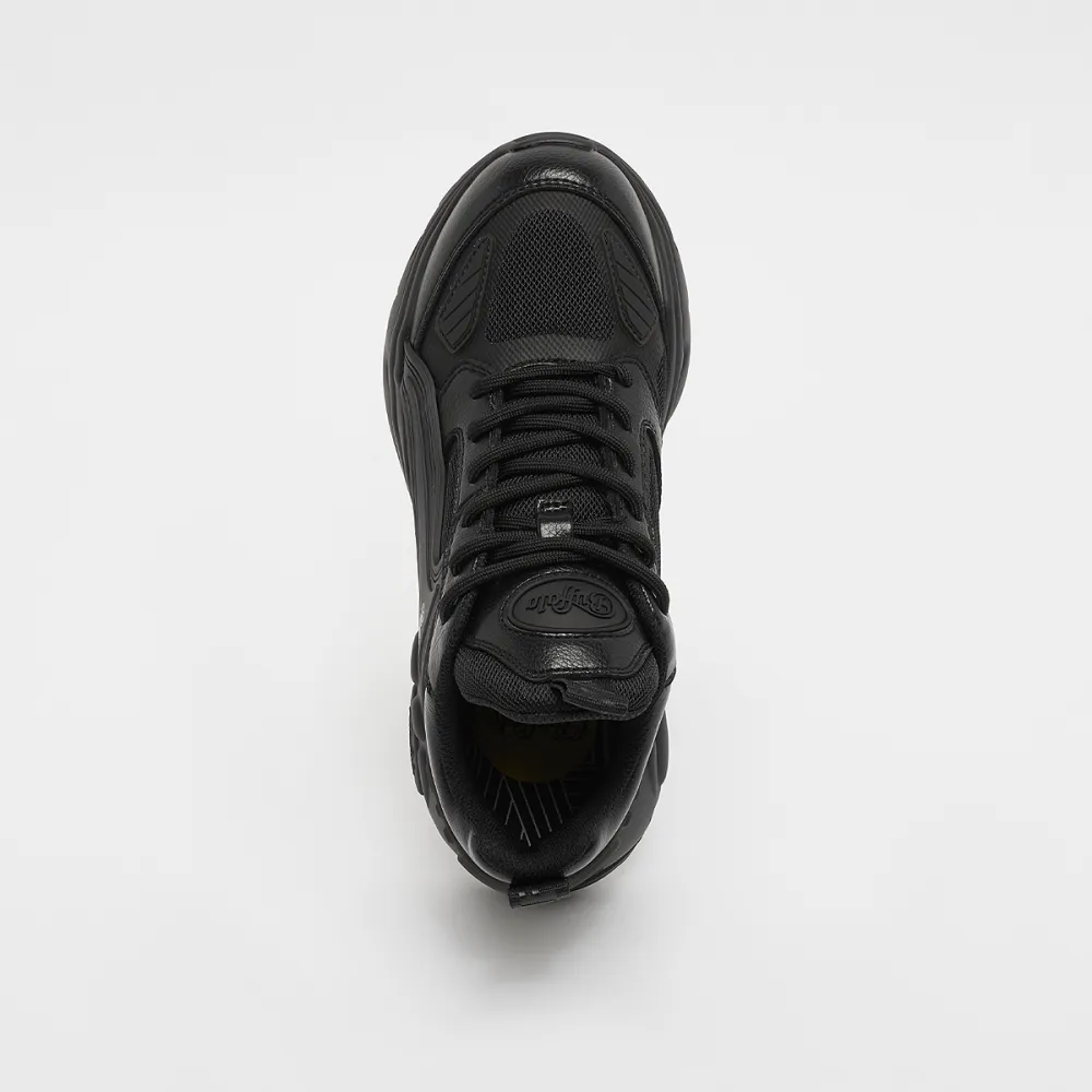 Buffalo Binary Athena 1636085 / schwarz