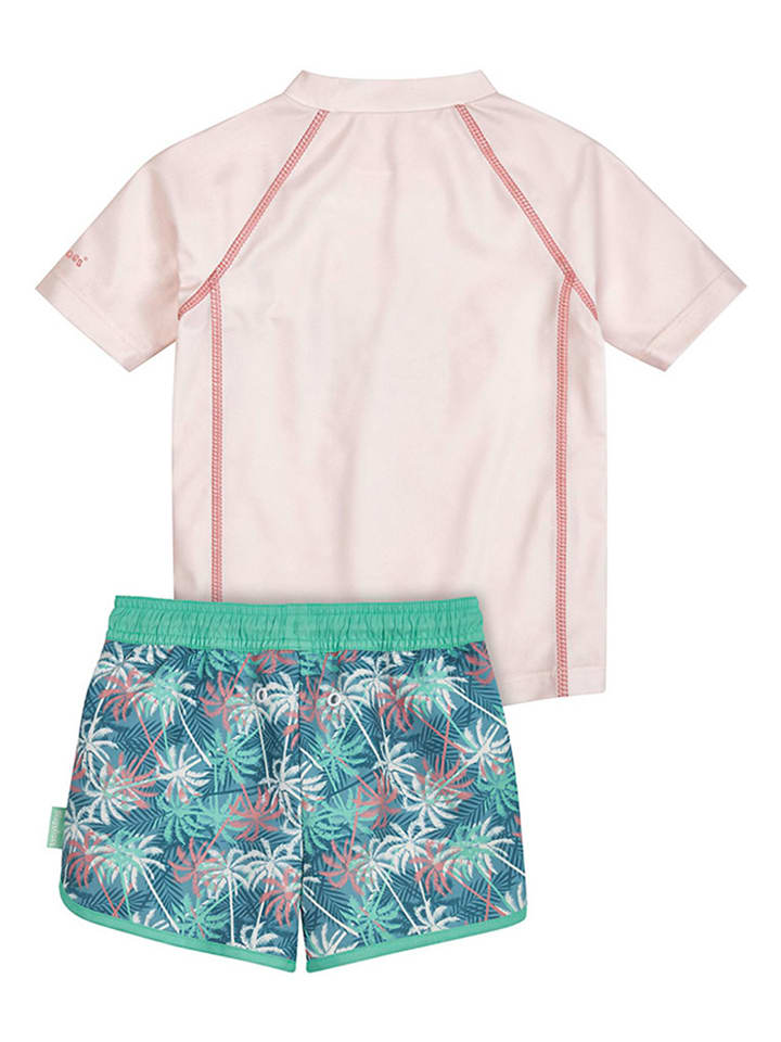 Playshoes 2tlg. Badeoutfit 