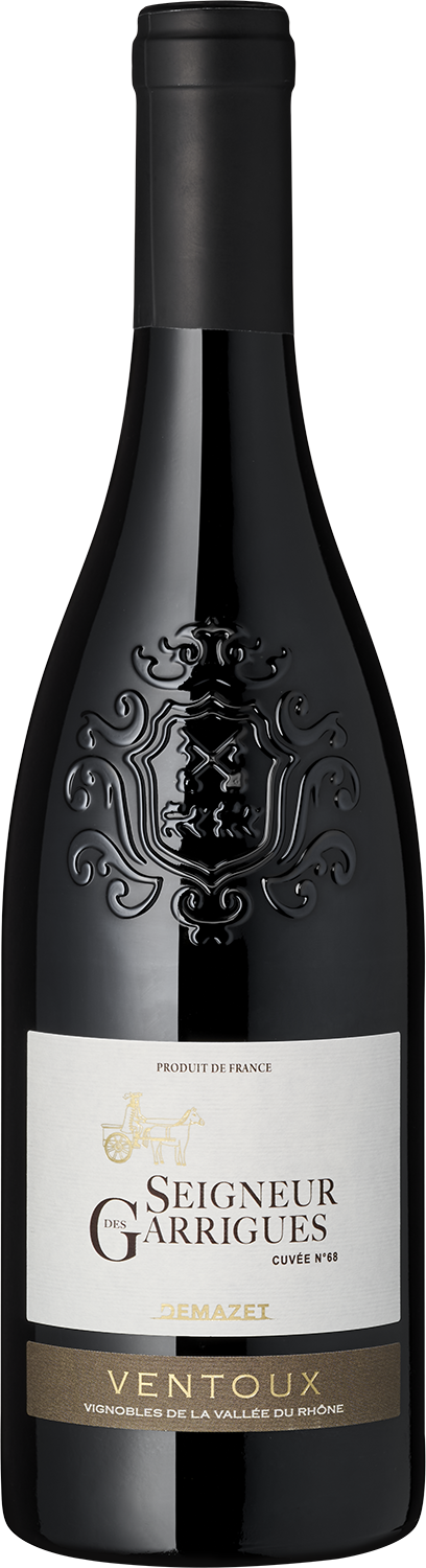Demazet Vignobles 
