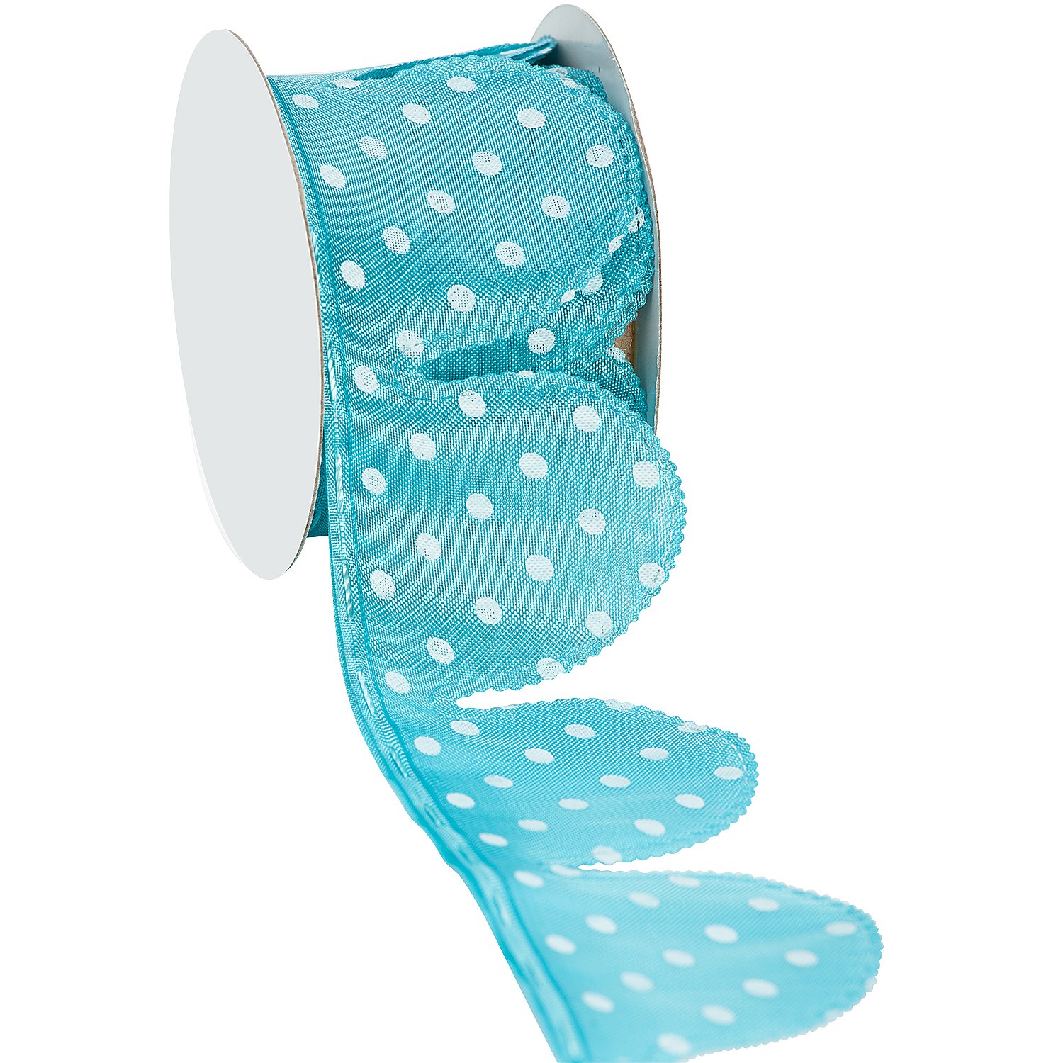 Stoffband Ziehblume 