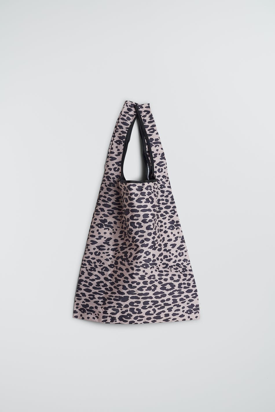 Carmen foldable shopper