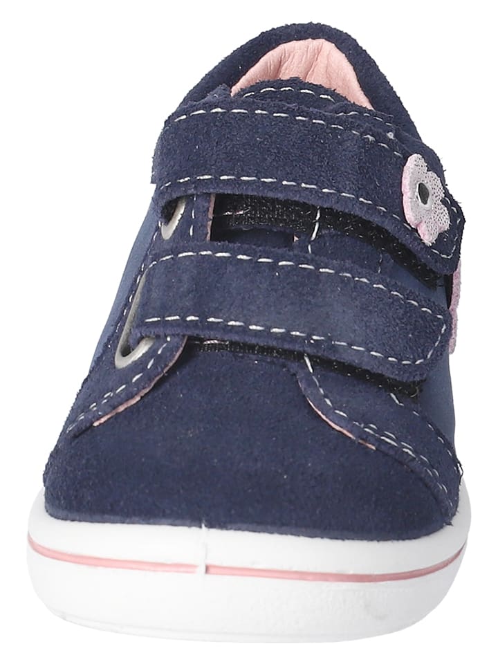 PEPINO Leder-Sneakers 