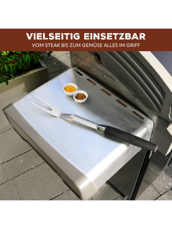 bremermann Grillgabel günstig kaufen onesize