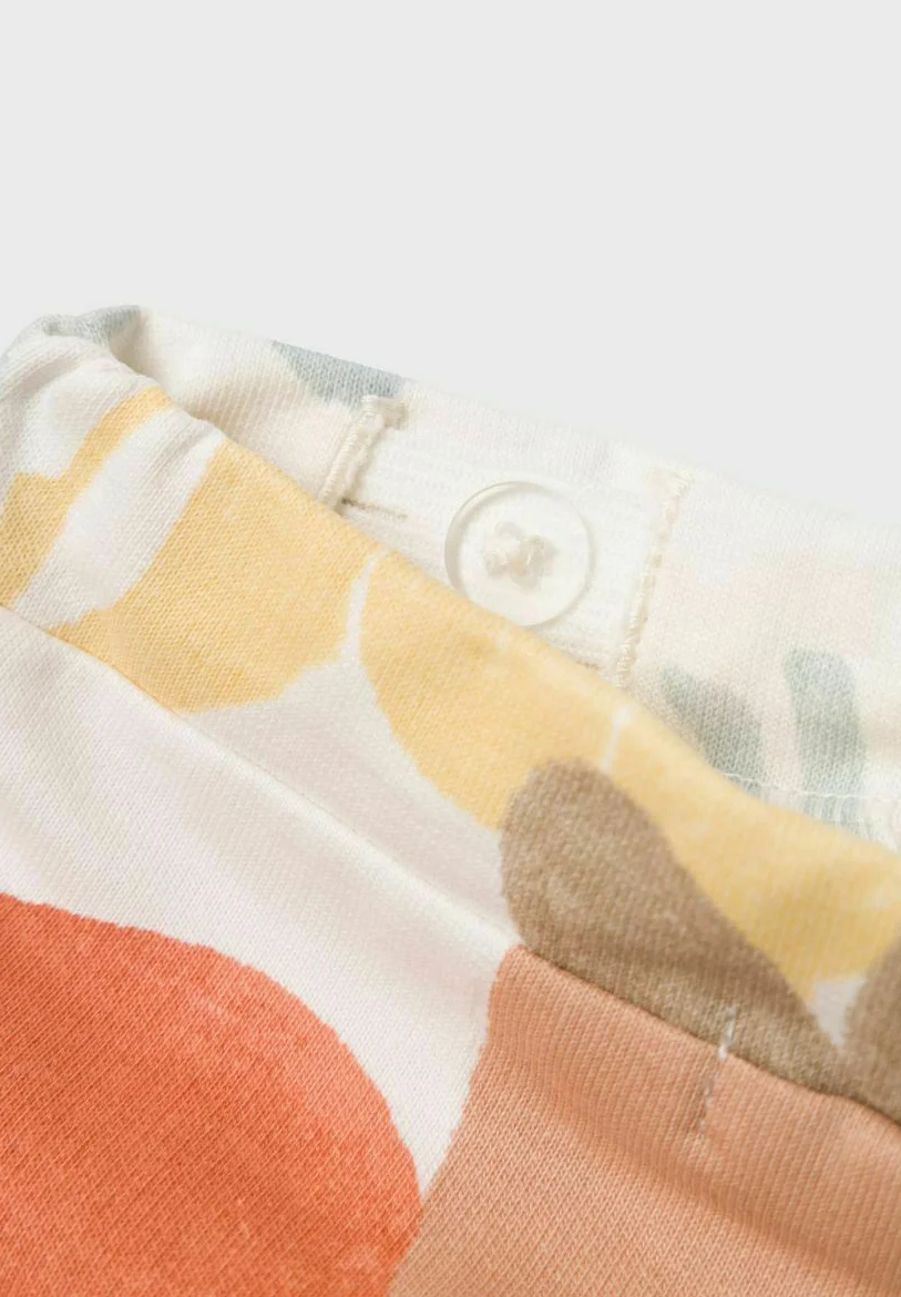Pantalones de corte regular